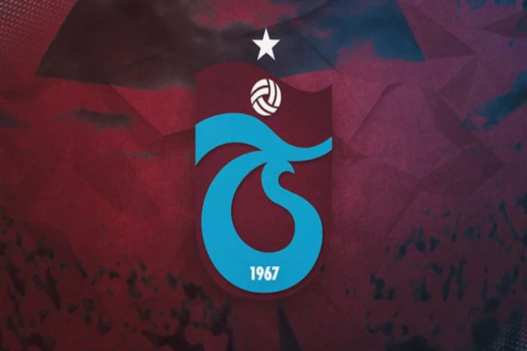Trabzonspor'un Süper Kupa maçı kafilesi açıklandı