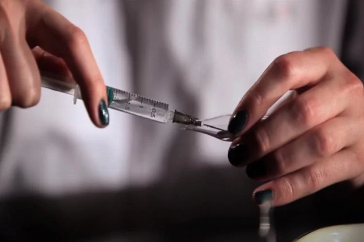 DSÖ'den Moderna aşısına ilişkin kritik uyarı: Hamileler yaptırmasın