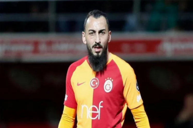Eski Galatasaraylı Kostas Mitroglou, Aris'e transfer oldu