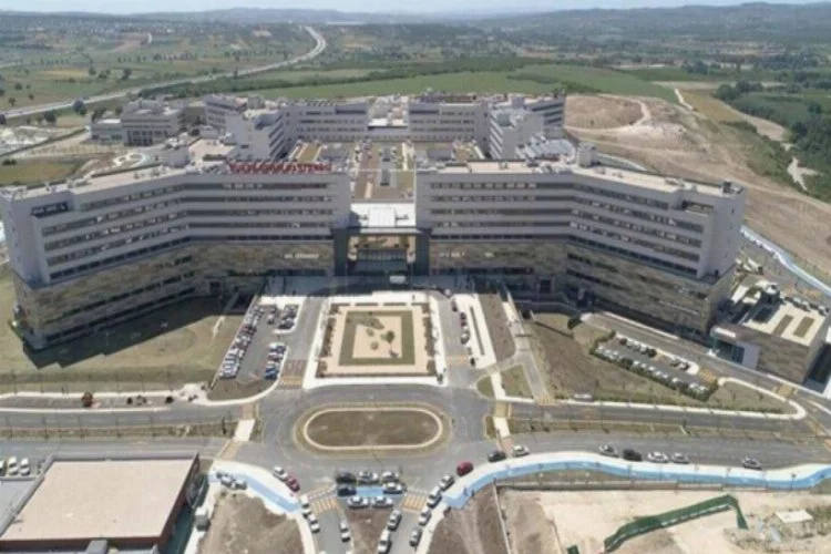 Sağlık Bakanlığı açıkladı: Şehir hastanelerine 1 yılda 8,7 milyar TL ödendi