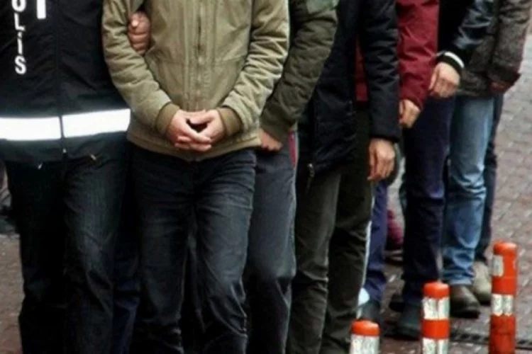Ankara'da casus avı! Devletin gizli bilgilerini sızdırıyorlardı