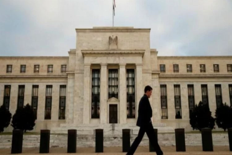 Küresel piyasalar Fed'e odaklandı