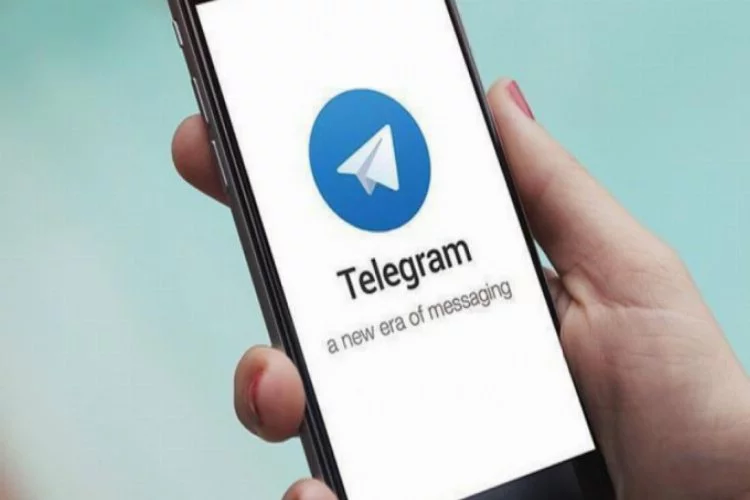 ABD'de Telegram'a dava açıldı!