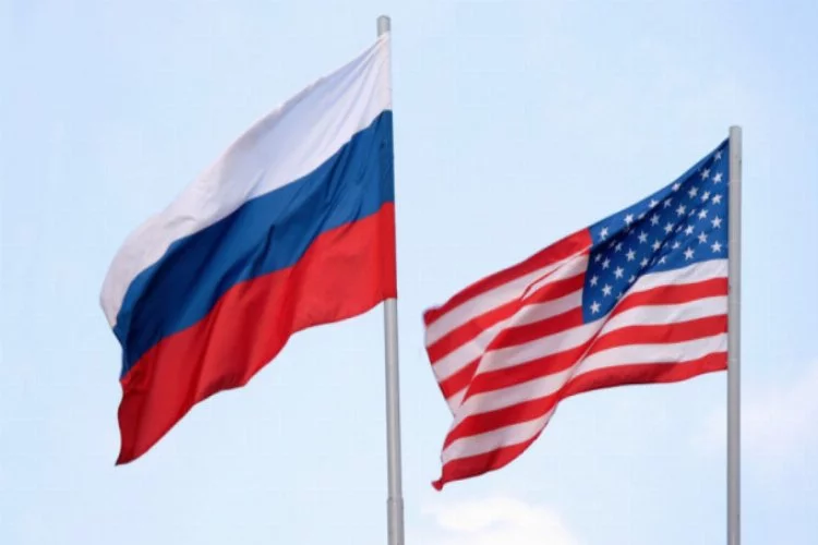ABD ve Rusya el sıkıştı