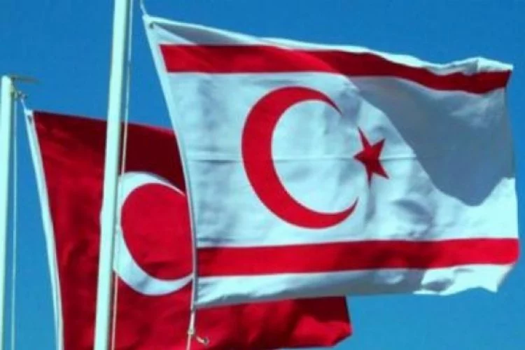 KKTC'den Ankara'yı kızdıracak çıkış