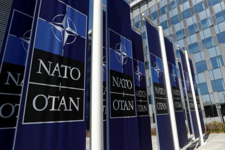 NATO Genelkurmay Başkanları Toplantısı başladı