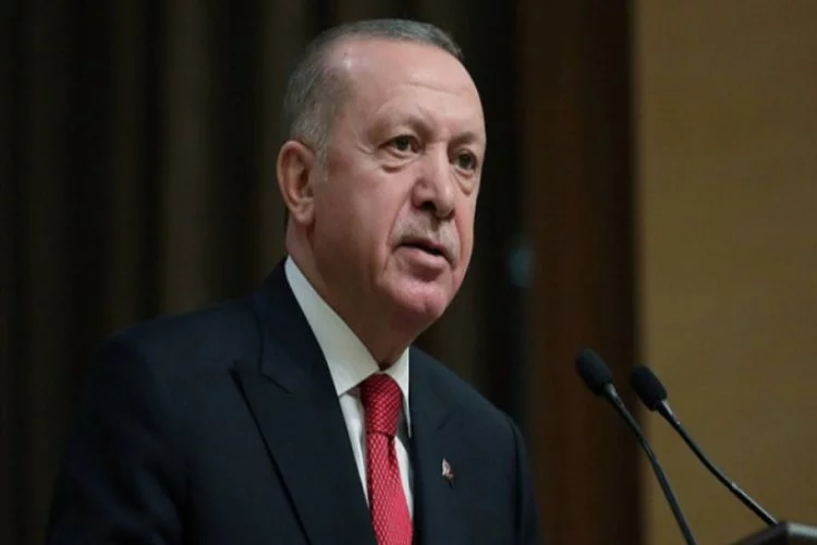Kısıtlamalar ne zaman kalkar? Cumhurbaşkanı Erdoğan'dan flaş açıklama
