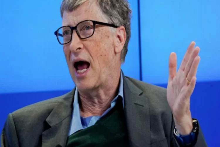 Bill Gates: Komplo teorileri karşısında hayretler içinde kaldım