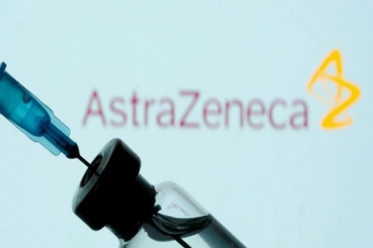 AstraZeneca, AB'nin 'aşı' ikiyüzlülüğünü ifşa etti!