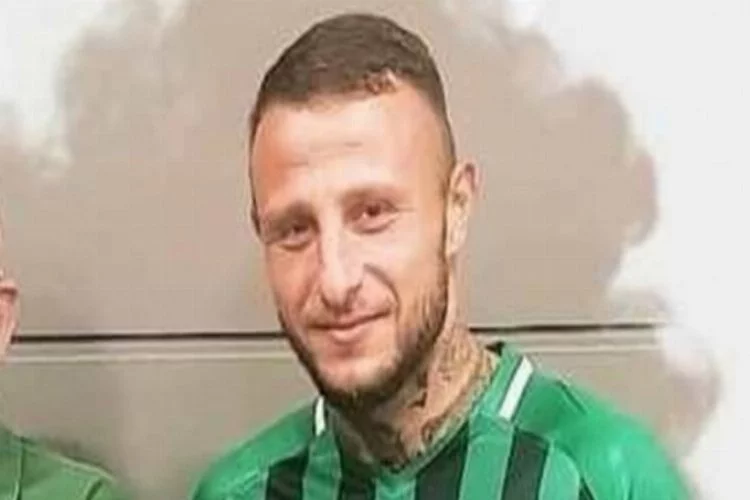 Bir dönem Beşiktaş forması giyen Aydın Karabulut, Kocaelispor'dan ayrıldı!