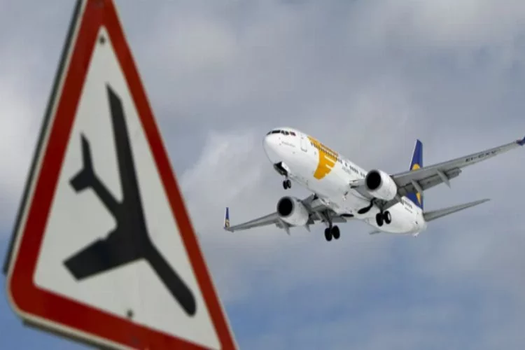AB'den Boeing 737 Max'a uçuş izni!