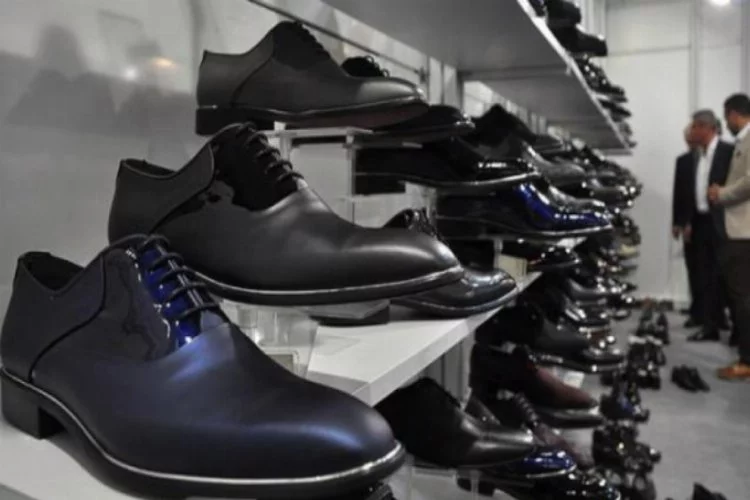 Türkiye, 2020'de 285 milyon çift ayakkabı ihraç etti