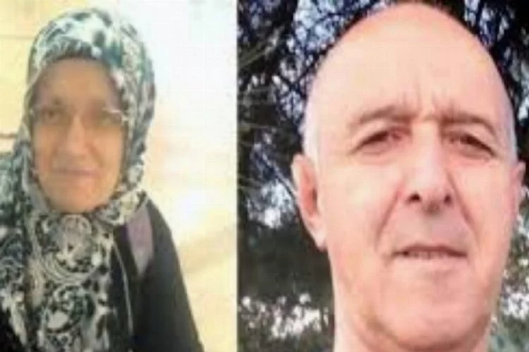 Bursa'da oğullarını öldüren anne ve babanın davası devam etti