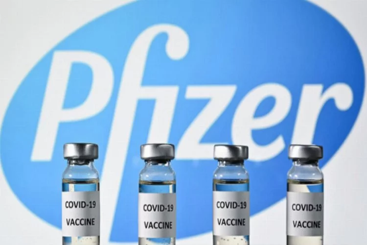 Pfizer, aşı şişelerinden çıkan ekstra dozlar için ödeme istedi
