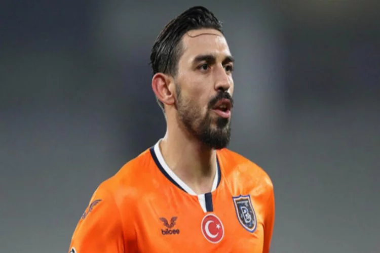 Başakşehir'den İrfan Can Kahveci için transfer açıklaması!