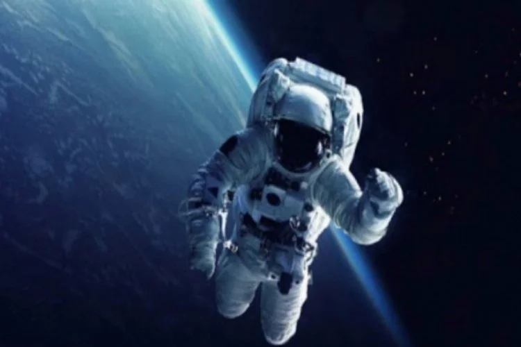 NASA yeni yılın ilk uzay yürüyüşünü gerçekleştirdi