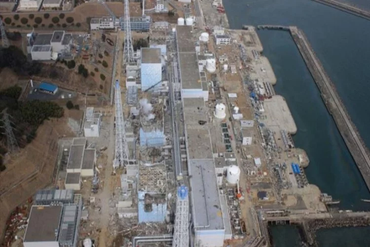 Fukuşima'da yeni radyoaktif atık bulguları reaktör tasfiyesini geciktirebilir