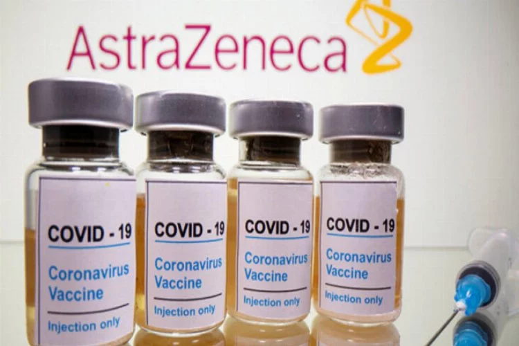 AstraZeneca, Japonya'da koronavirüs aşısı üretimine başlayacak