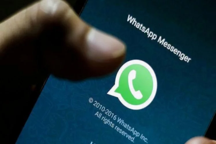 WhatsApp'ın zorunlu güncellemesi hakkında flaş açıklama