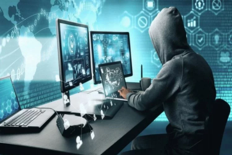 Dünyanın 'en tehlikeli' hacker ağı çökertildi