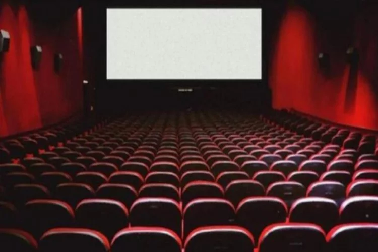 Destek alan sinema salonlarına '6 film' şartı