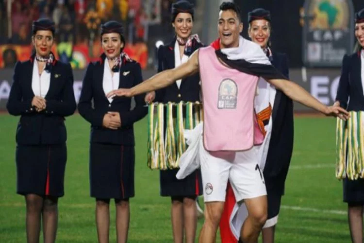 Mostafa Mohamed için Galatasaray'la anlaşıldı