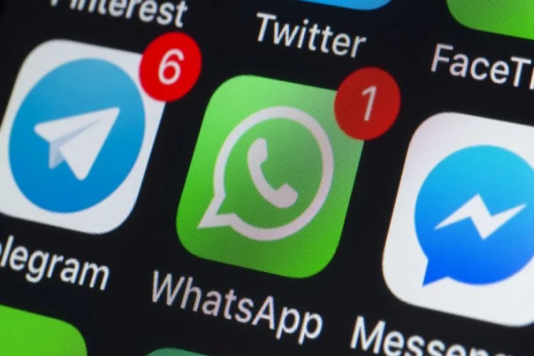 Kullanıcılar WhatsApp sohbet geçmişlerini Telegram'a taşıyabilecek!