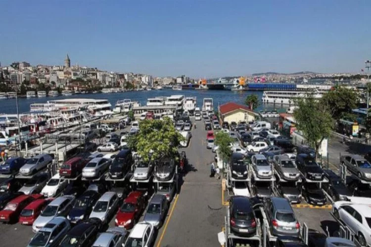 İstanbul'da yediemin otoparklarına yüzde 44 zam!