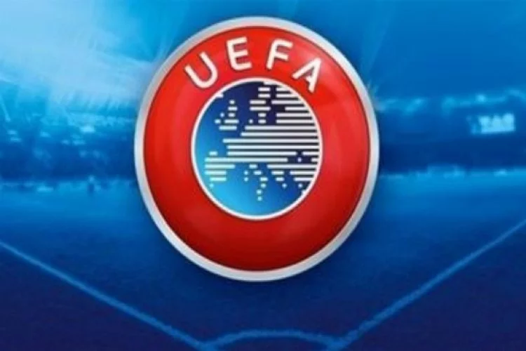 Bursaspor'a UEFA'dan şok haber