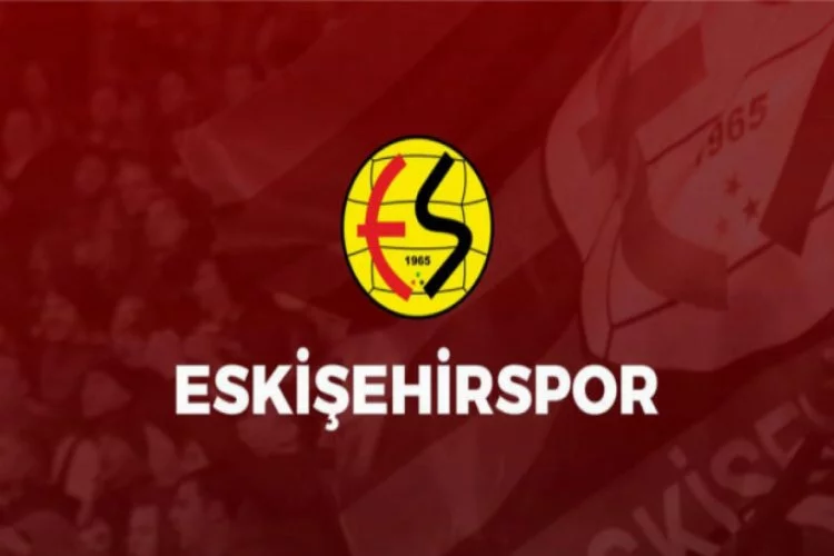 Eskişehirspor'da transfer yasağı sorunu çözülemedi