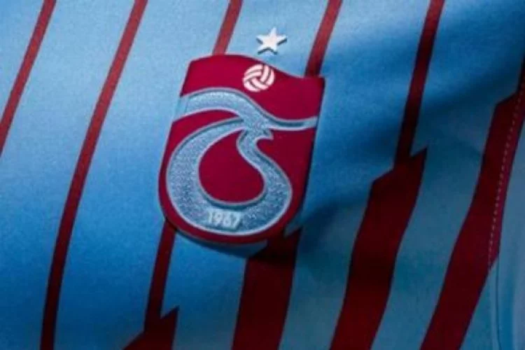 Trabzonspor'un rakipleri belli oldu