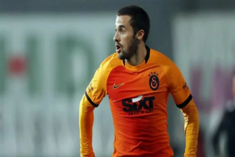 Galatasaray'a Saracchi'den kötü haber