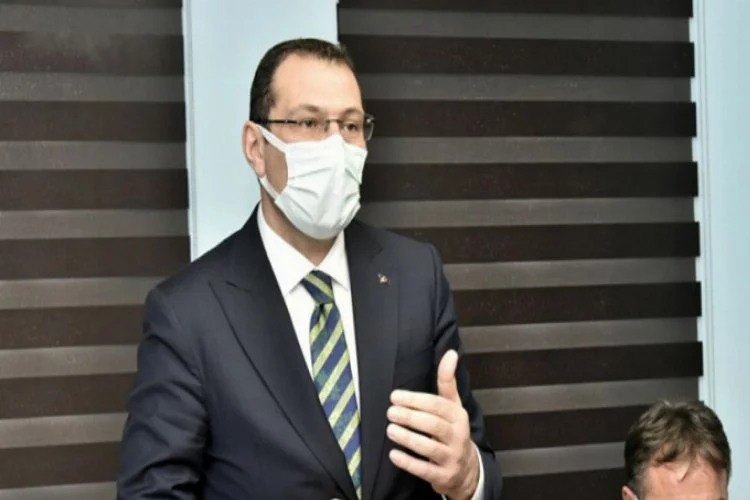 AK Partili Yavuz: Bu CHP'den Türkiye'ye hayır gelmez