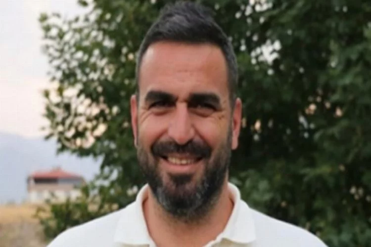 Denizlispor'da sportif direktör direktör Burak Özsaraç istifa etti!