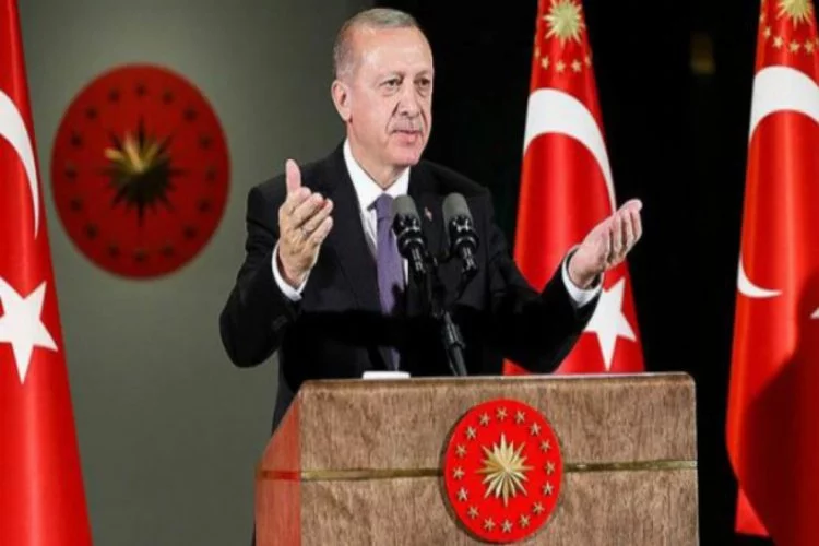 Cumhurbaşkanı Erdoğan'ın bugün açıklayacağı müjde için 4 tahmin
