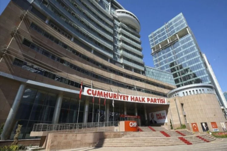 CHP'li 17 milletvekilinden 'istifa edecekler' haberlerine ortak yazılı açıklama