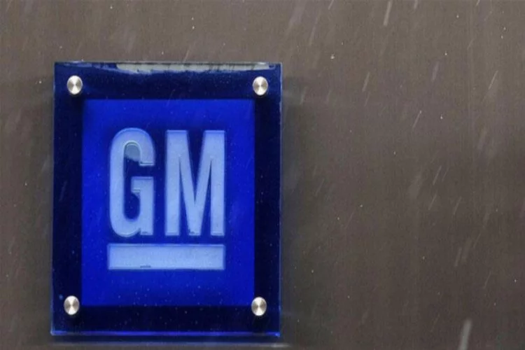 Çip sıkıntısı General Motors'un karını düşebilir