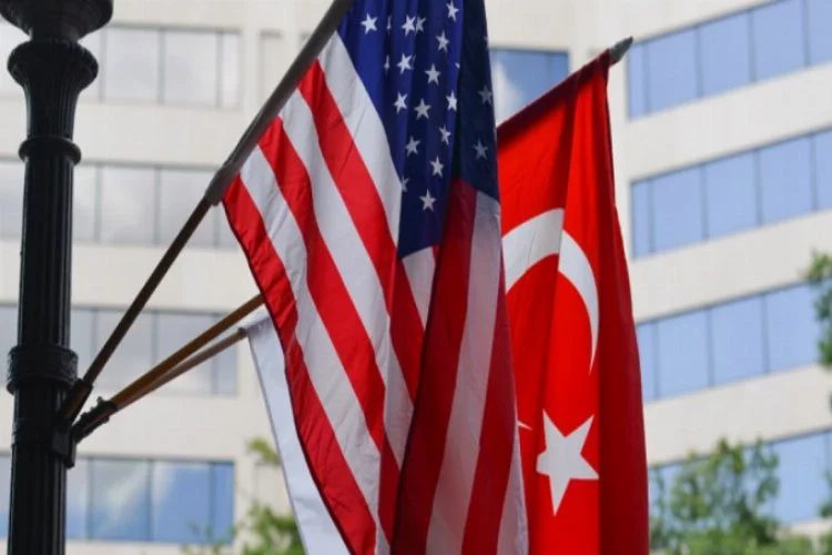 Türkiye'den ABD'ye Kavala tepkisi!