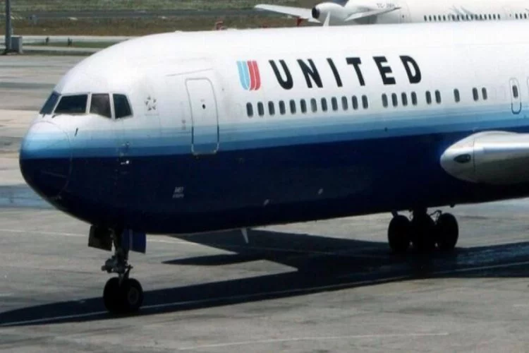 United Airlines uçan taksi satın alacak