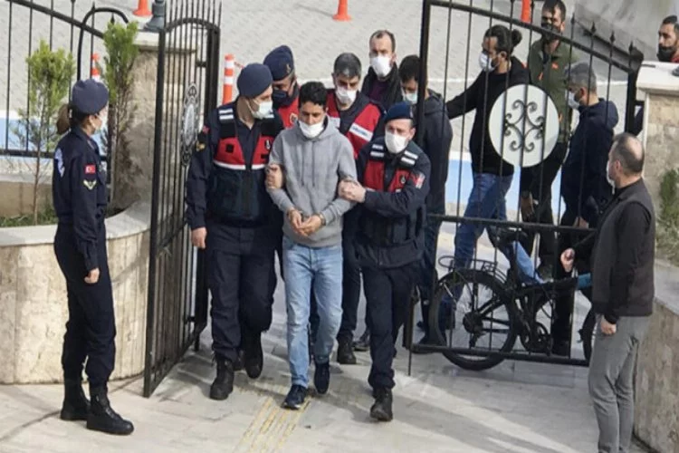 İstanbul'da aranan cinayet sanığı Marmaris'te yakalandı