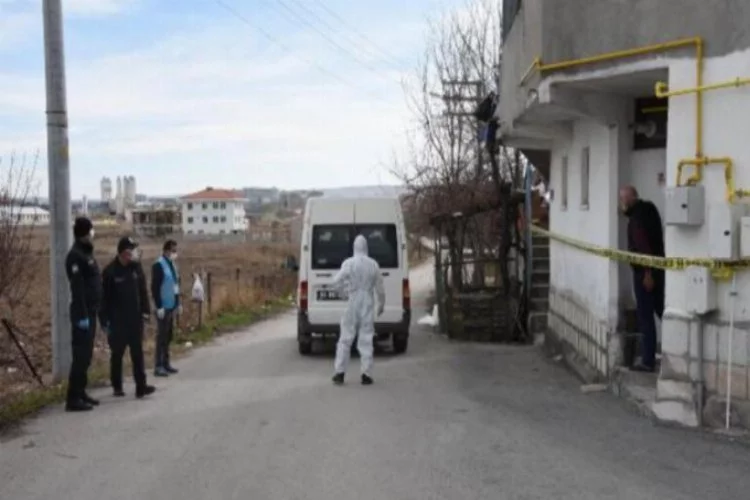 Eskişehir'de 115 kişi mutasyonlu koronavirüs karantinasında!