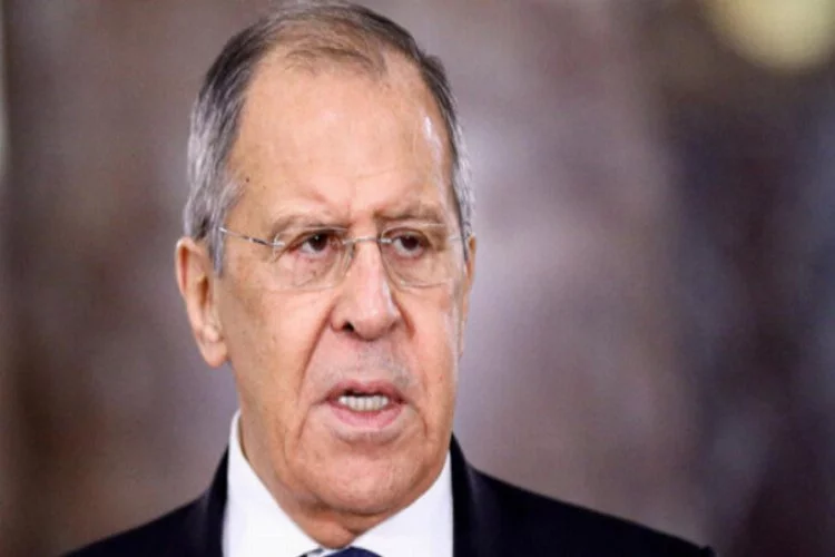 Lavrov: AB ile ilişkilerin kopmasına hazır olmalıyız