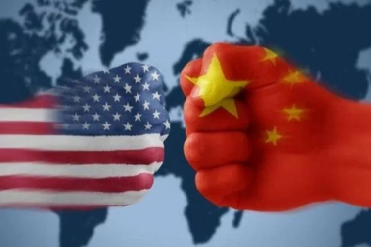 ABD'nin korona eleştirilerine Çin'den sert tepki