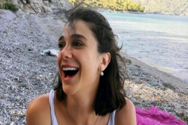 Pınar Gültekin cinayetinin 3. duruşması bugün!