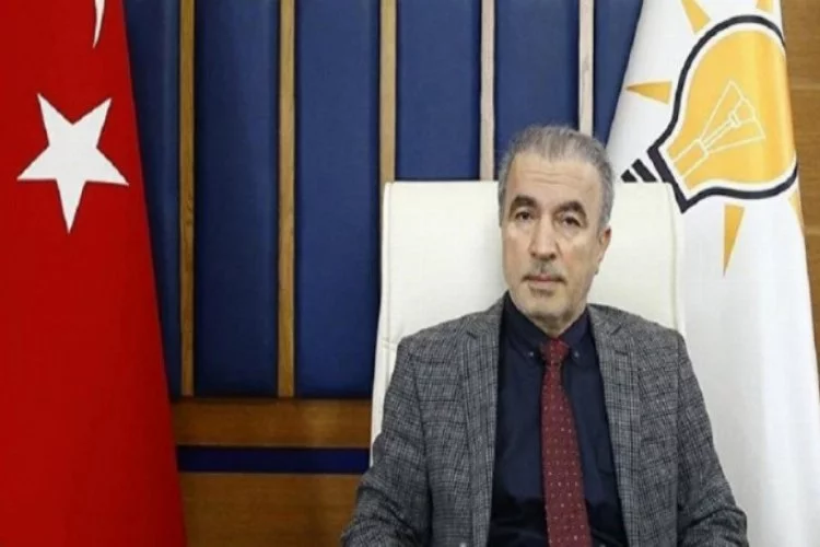 AK Parti Grup Başkanı Bostancı: Yeni bir devlet diye bir şey söz konusu değil