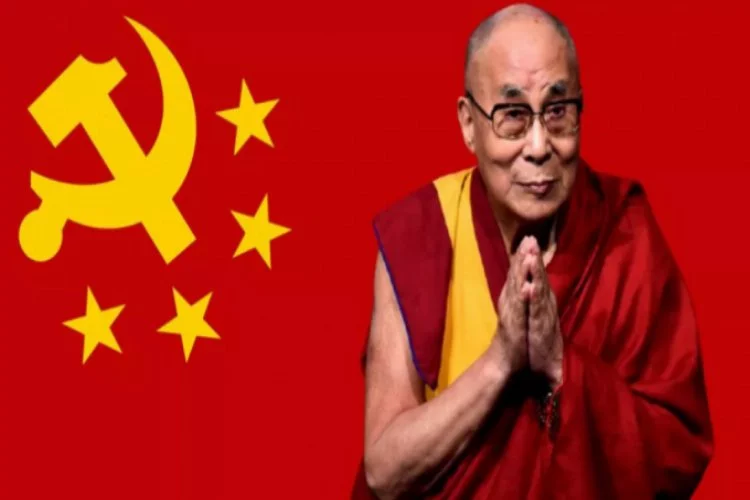 Budizm'de siyasetin eli! Dalai Lama reenkarnasyon kararı verdi