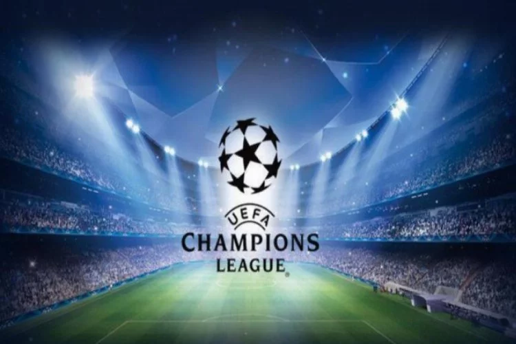 UEFA Şampiyonlar Ligi'nde son 16 turu yarın başlıyor!