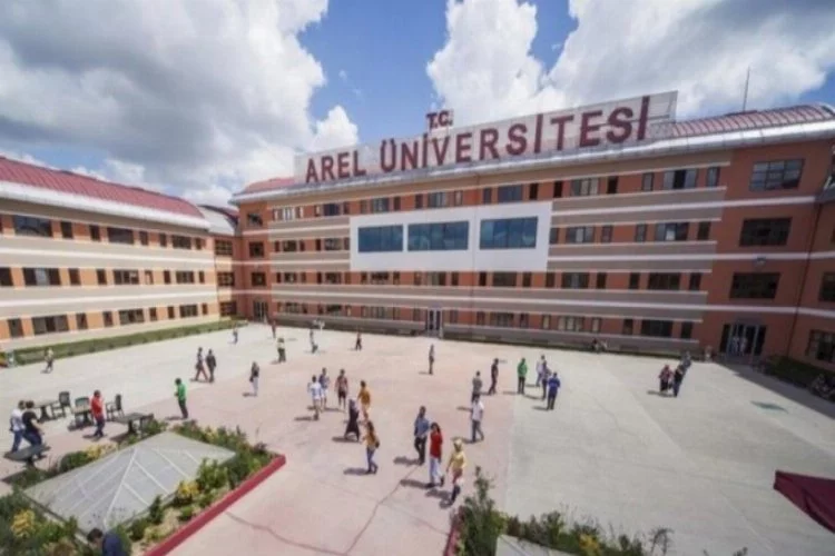 İstanbul Arel Üniversitesi 32 akademik personel alacak!