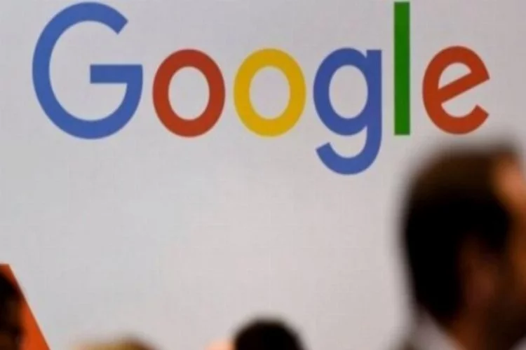 Fransa, Google'a 1,1 milyon avro ceza kesti