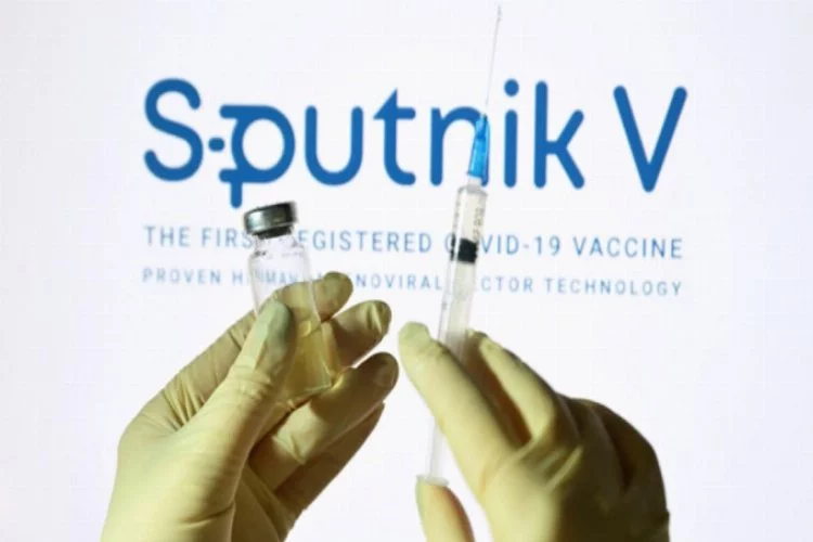 'Sputnik V, Ermenistan'da toplu kullanılacak ilk aşı olabilir'
